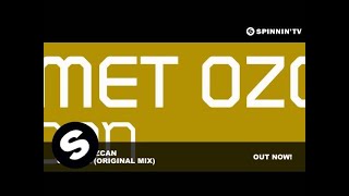 Ummet Ozcan  Cocoon Original Mix [upl. by Enirac]