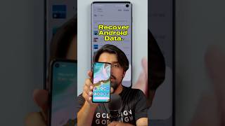 Recover Deleted Whatsapp Messages and Data from Android ft UltData🔥 [upl. by Netsirt]