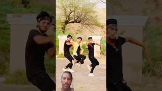 🤩Pagla Pagli 3😍Rap Song shortfeed dance funny comedy explore love khairya AnshKukreja01 [upl. by Noivad]