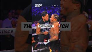 Gervonta Davis BEATS Ryan Garcia In The Rematch davisgarcia [upl. by Lsil]