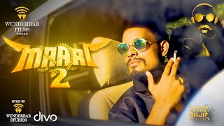 Maari 2 Trailer Dhanush Best Action From Maari 2 Movie Spoof Iphone13Shot GoldminesTelefilms [upl. by Ainevuol646]