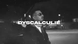 Ka Type Beat Dyscalculie  Storytelling Rap Beat Prod CaliDough [upl. by Eidolem204]