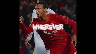 Matip edit [upl. by Smada]