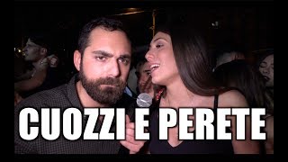 Servizio Pubico  Cuozzi e Perete [upl. by Jasper]