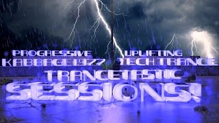 Trancetastic Mix 139 2 Hour Energised Uplifting Trance Madness 32 [upl. by Tressa]