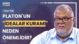 Bilimin gelişimi nasıl oldu Prof Dr Celal Şengör ve Prof Dr İlber Ortaylı yanıtladı [upl. by Kennard]