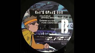 Fat Freddys Drop  Cays Crays Artificial Intelligence Remix [upl. by Nosae]