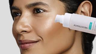 NEOSTRATA Bionic Face Serum [upl. by Ydissak]