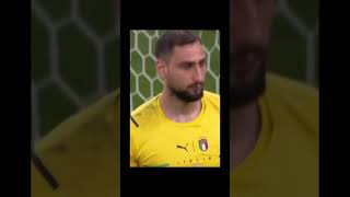 Donnarumma🥶🥶 [upl. by Bolanger]