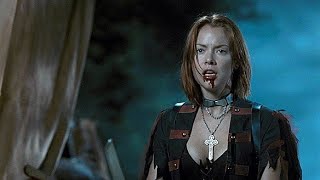 BloodRayne Full Movie Facts amp Review  Kristanna Loken  Michael Madsen [upl. by Stockmon]