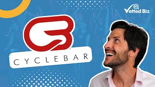 Cyclebar Franchise Cost Worth Profits [upl. by Anisah]