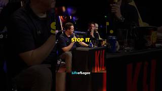 Shane Gillis Hates Tony Hinchcliffe😂😂😂 Kill Tony ft Nick James [upl. by Jadda]