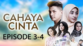 Cahaya Cinta ANTV Episode 34 [upl. by Akaenahs191]