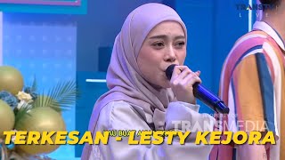 Terkesan  LESTY KEJORA  BROWNIS 301023 [upl. by Clement]