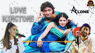 Love Ringtone  Arijit Singh Love Caller Tune  Bgm Ringtone Lofi [upl. by Anitsim]