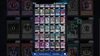 Destroyer Of The Phantasms Pack yugioh duel yugioh duel links [upl. by Calen]