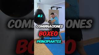 ¿Cuál es tu preferido boxeo boxing boxingcombos boxingtips [upl. by Konstantin]