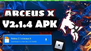 Arceus x latest version download link straight to Mediafire downloadArceus x v213 [upl. by Ramled]