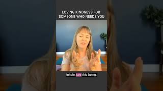 Loving Kindness Meditation to Transform Your Caregiving [upl. by Ainex]