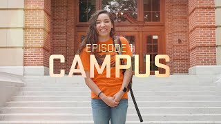 Welcome to Oregon State University Episode 1  Campus [upl. by Nosam]