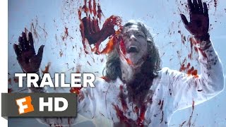 Horror Official Trailer 2 2015  Chloë Sevigny Taryn Manning Movie HD [upl. by Jabe]