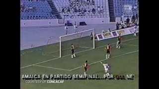 MNT vs Costa Rica Highlights  July 22 1993 [upl. by Adnahsal751]