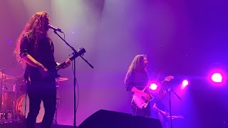 Alcest  Roadburn Festival 2022 [upl. by Lila]