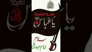 Noha sakina ka sunaya karo ❤️🫰 mashallah yaali hussain karbala sakina shorts [upl. by Onia]