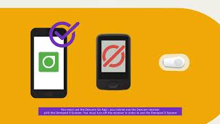 Omnipod® 5 Automated Insulin Delivery System Product Training – Get Ready to Start [upl. by Nosle991]