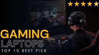 Best Inexpensive Laptops for Gaming – Powerful Performance on a Budget [upl. by Ayn]