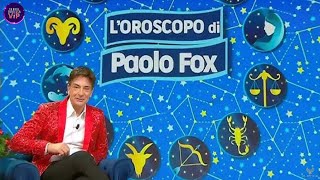 Paolo Fox oroscopo di novembre 2024 segno per segno tutte le previsioni [upl. by Blanding719]