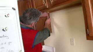 How to Install LowVoltage UnderCabinet Lightning [upl. by Ennis]