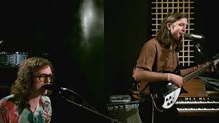 Triptides  Full Session  Daytrotter Session  3262017 [upl. by Analihp]