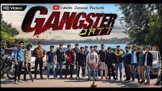 Gangster Jatt Cover Song  Sidhu Moosewala ft BYG BYRD  Latest Punjabi Song  2019 [upl. by Vincelette]