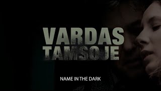 Vardas Tamsoje EN Name in the Dark  Official Trailer ENG SUB [upl. by Ycrep]