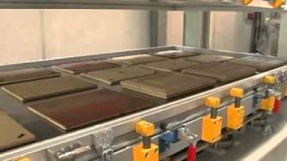 Orma Hot Press and Cold Press Video from Hermance Machine Company and Midwest [upl. by Annoyk]