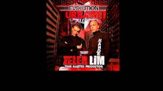 LIM ZELER  HOMMES DE MAIN FT FANTOM [upl. by Odrareg]