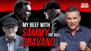 My Beef With Sammy quotThe Bullquot Gravano  Mob Story Monday with Michael Franzese [upl. by Malka]