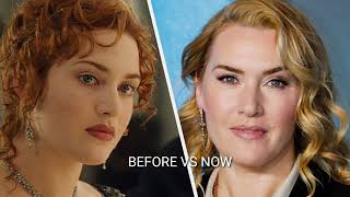 KATE WINSLET MOVIES [upl. by Hizar]