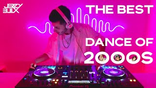 Popular Dance Hits of 2000s DJ Mix Gigi DAgostino Cascada Daft Punk Rihanna OZone Basshunter [upl. by Razaile]