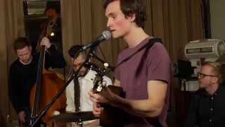 Hymnalaya  Colt for a King Live on KEXP [upl. by Canice]