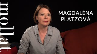 Magdaléna Platzová  La vie après Kafka [upl. by Herrah]