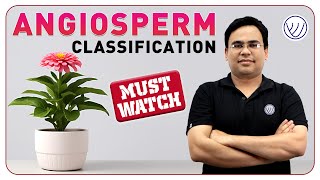 Systems Of Angiosperm Classification  Plant Taxonomy  Botany  Nilesh Soni [upl. by Anjali]