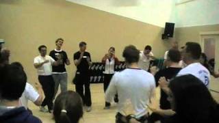 Fear Adrenaline Stress Training Xtreme Fit [upl. by Ailyn]