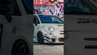 Modified fiat 500 edit [upl. by Manya]