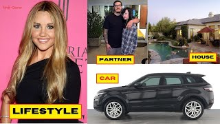 Amanda Bynes Actress Biography  Age  Height  Boyfriend  Parents  Siblings  Net Worth  Cars [upl. by Marylee873]