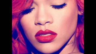 Rihanna  SampM with Lyrics [upl. by Eudora458]