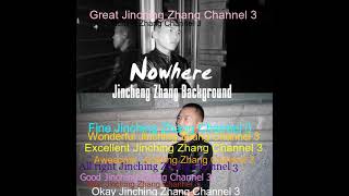 pupu PIPI Crown P  Jincheng Zhang Official Music Video [upl. by Odla]