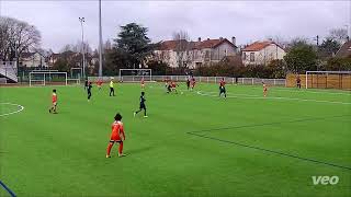 Video Timothee Wormser foot USA Fall 2025 [upl. by Marjana976]