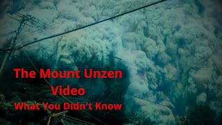 The Truth About the Mount Unzen Video [upl. by Fink20]